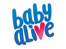 Baby Alive Dolls